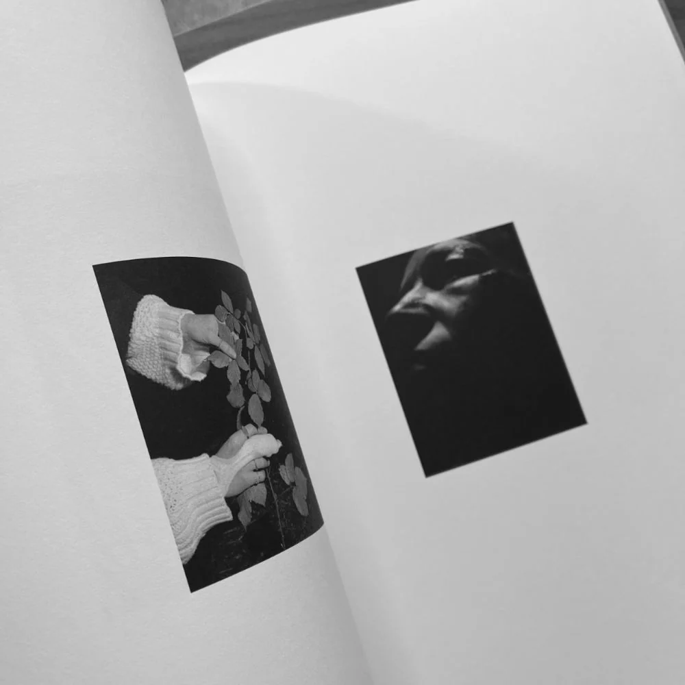 Well, Here by Bastien Communi - Image 6