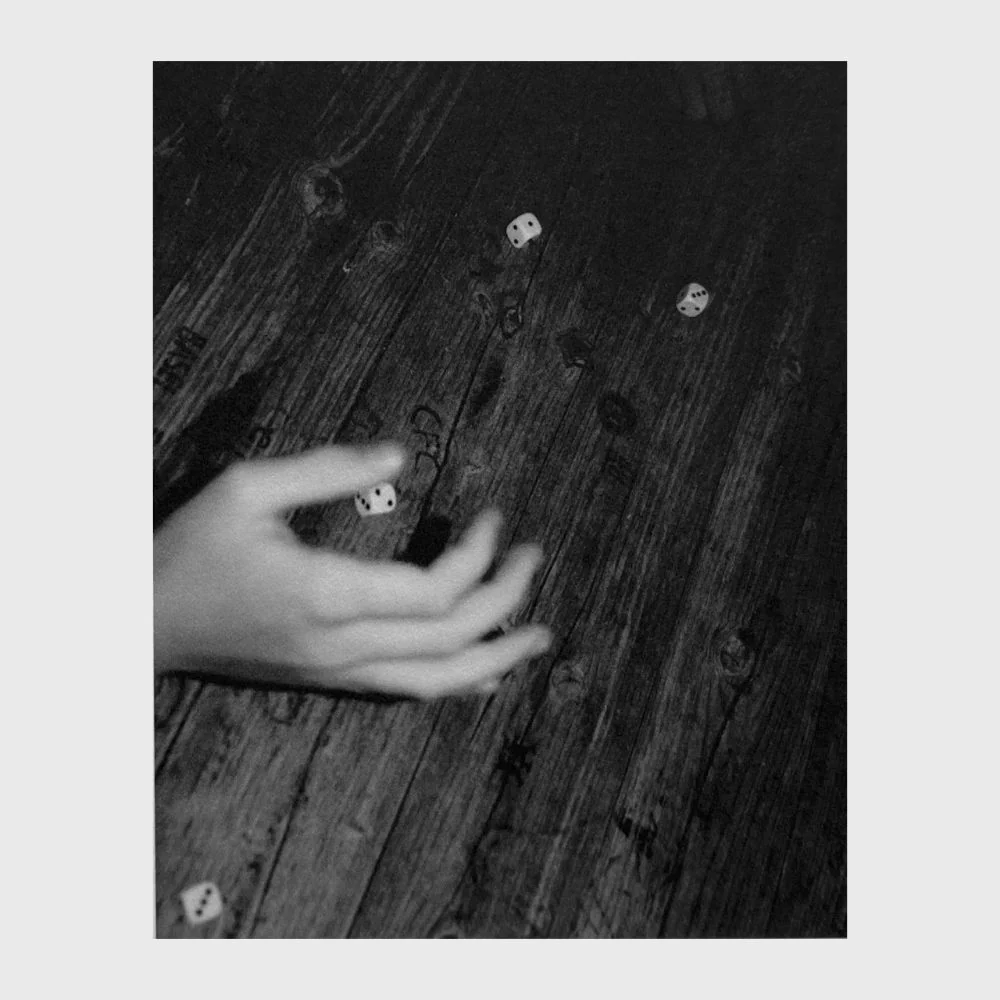 Well, Here by Bastien Communi - Image 8
