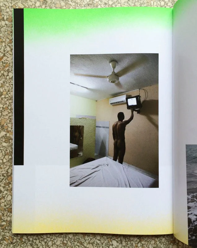 Whenever, Wherever by Lucie Mach - Image 4