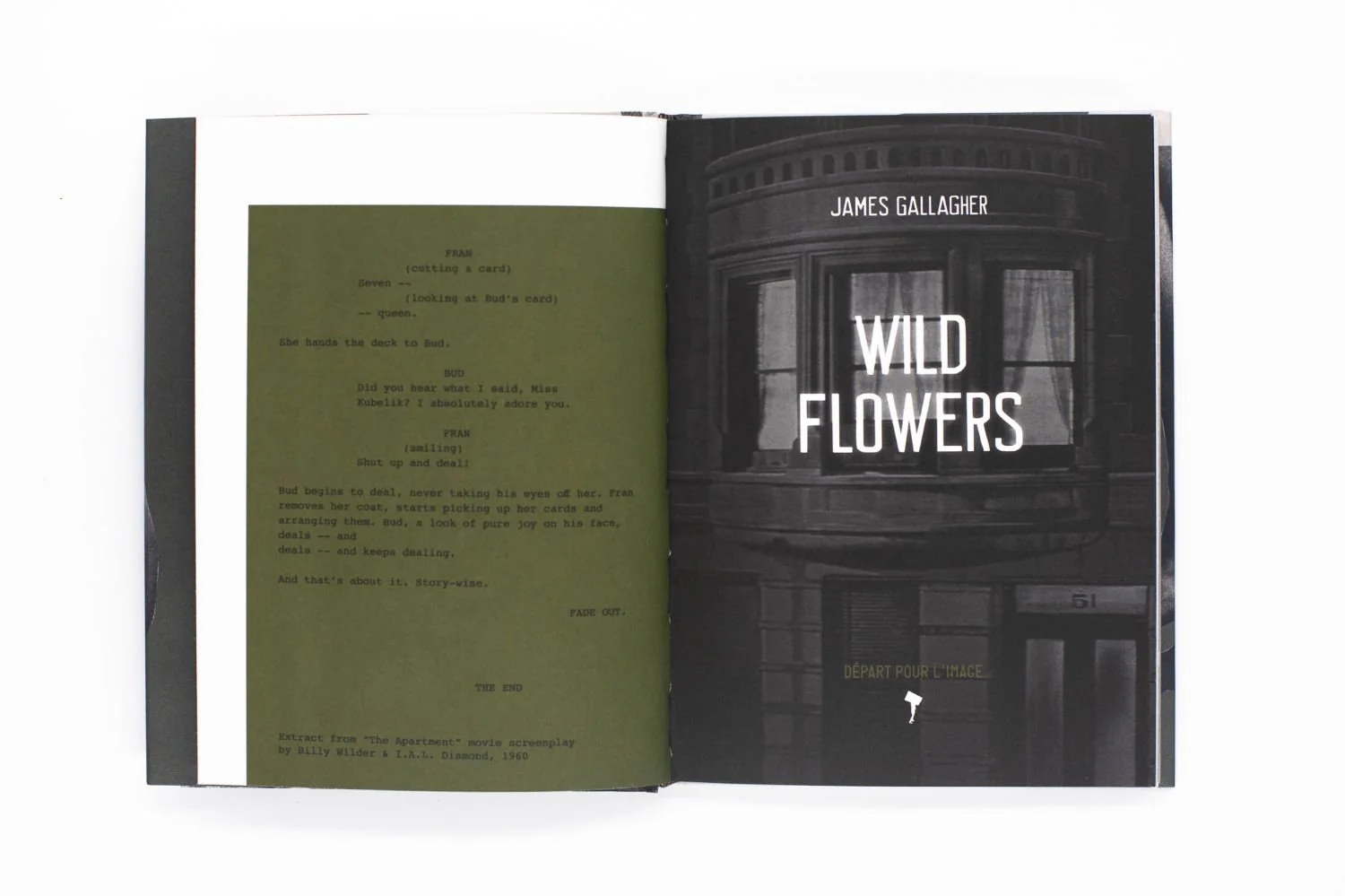 Wild Flowers by James Gallagher - Image 3