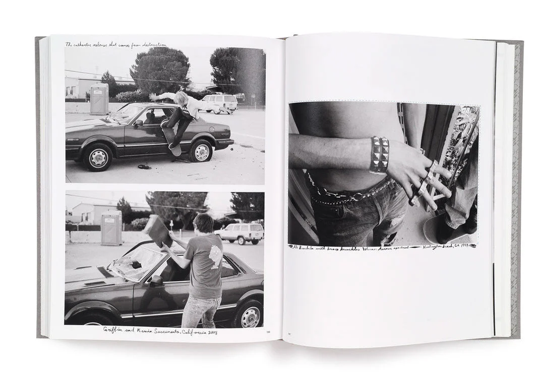 Wires Crossed by Ed Templeton - Image 3