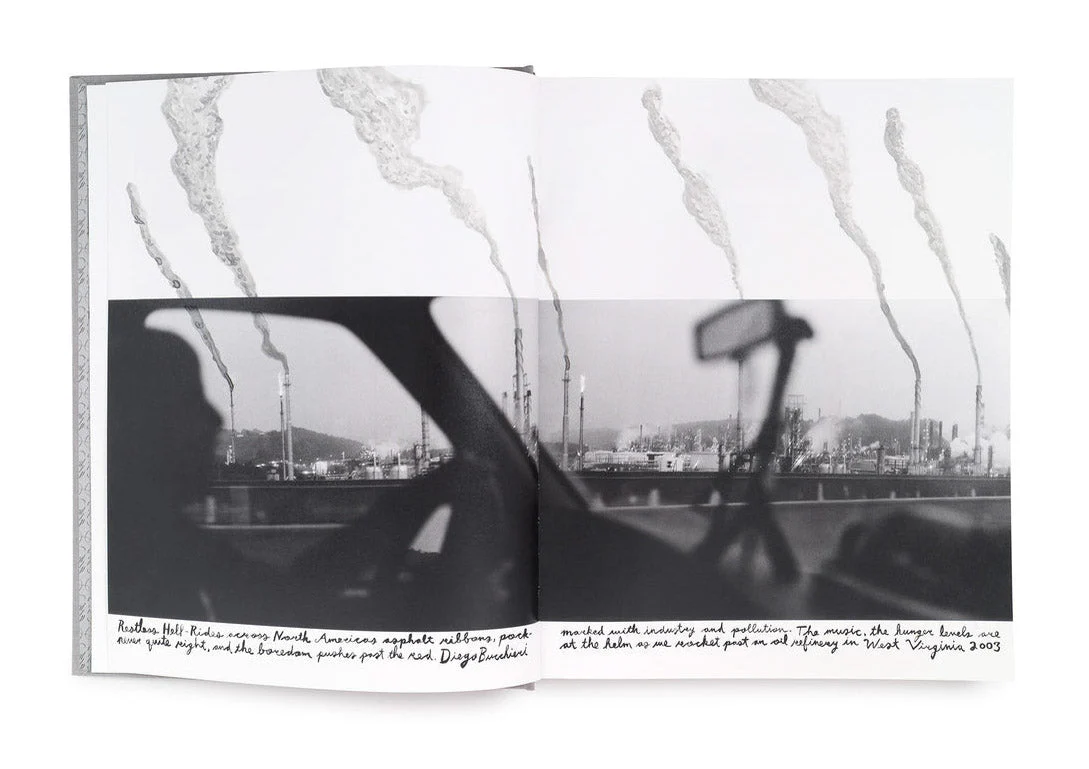 Wires Crossed by Ed Templeton - Image 4