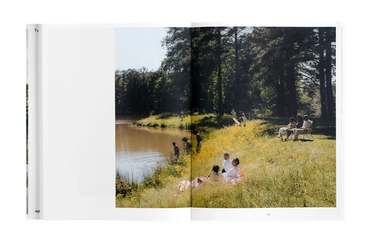 Wish This Was Real by Tyler Mitchell - Image 4