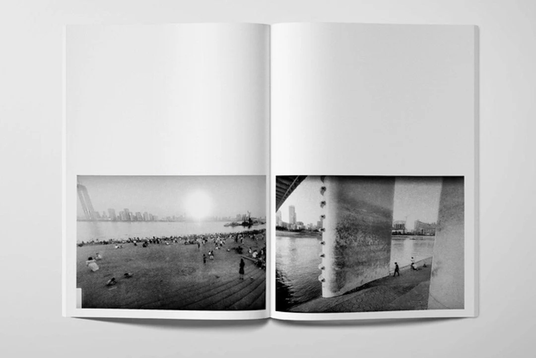 Wuhan Radiography by Simon Vansteenwinckel - Image 3